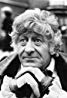 Jon Pertwee